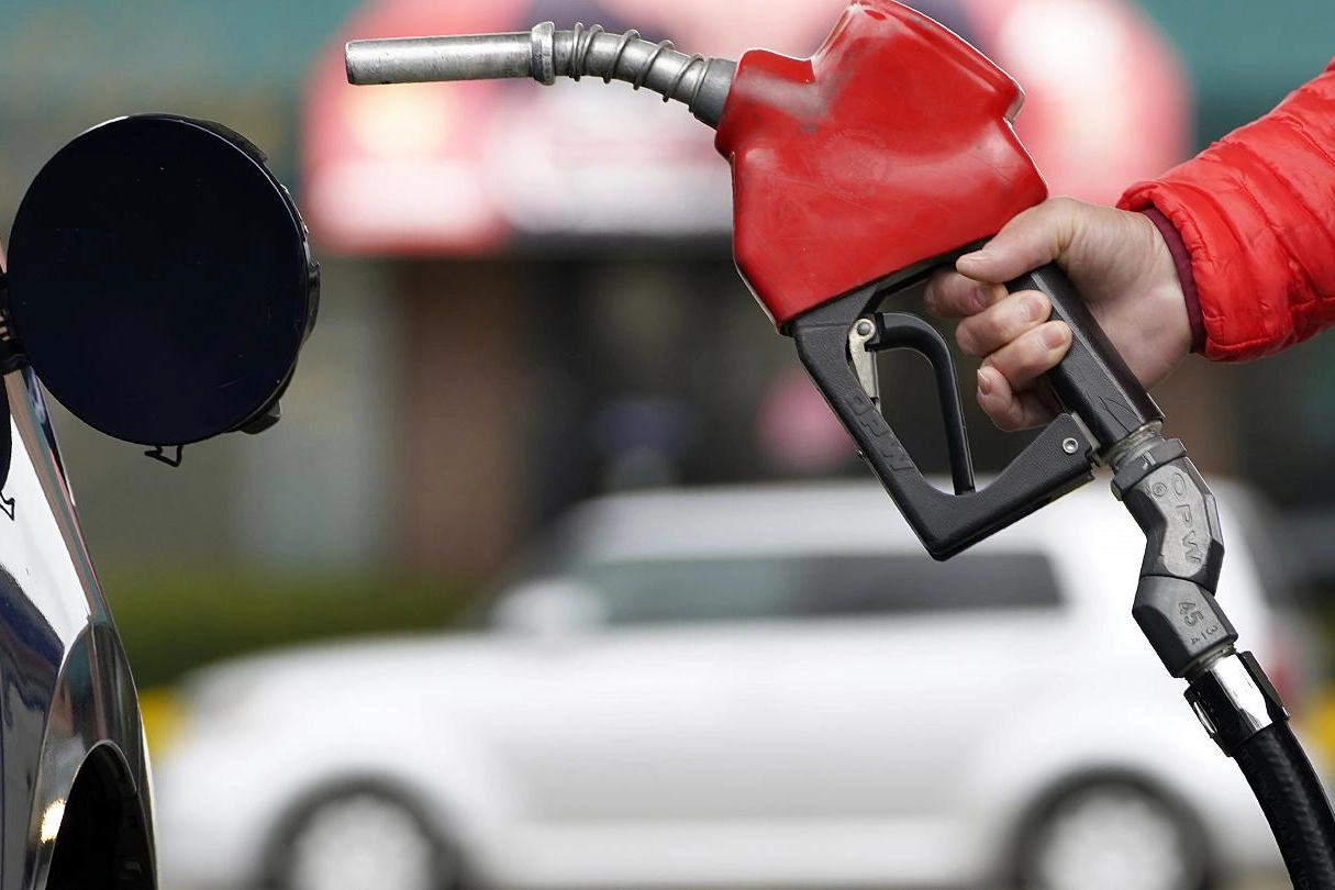 Akaryakıt fiyatları değişiyor: Benzin ve motorine indirim yolda | 6 Haziran 2024 Akaryakıt fiyatları haberinin görseli