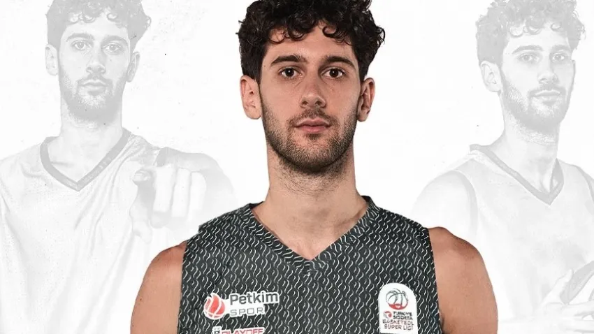 Aliağa Petkimspor, Mustafa Kurtuldum’u transfer etti