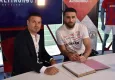 Altınordu, transfere devam ediyor