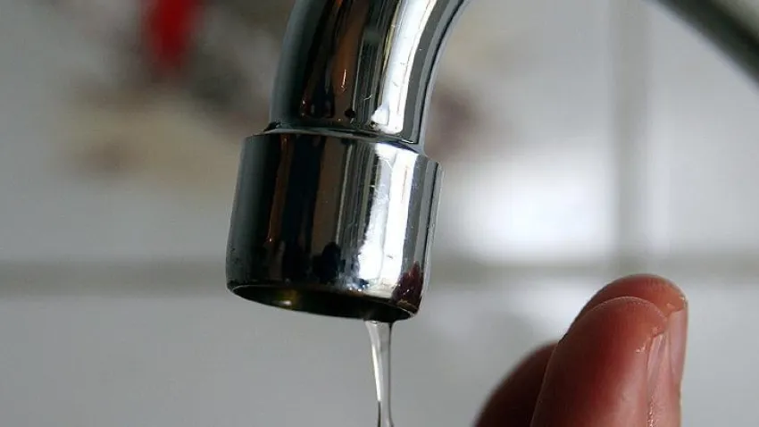 Ankara su kesintisi: Ankara'da sular ne zaman gelecek? 6 Haziran 2024 Ankara su kesintisi listesi!