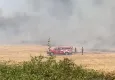 Antalya korkutan yangın: Tahliye başladı