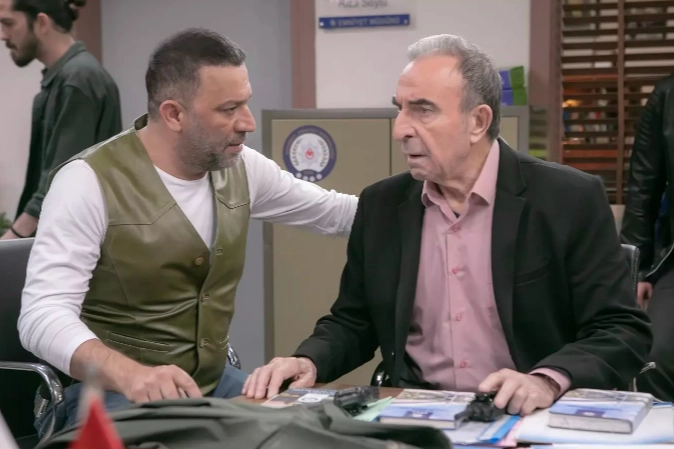 Arka Sokaklar 678. Bölüm 2. Fragmanı yayınlandı... Yeni bölümde neler olacak? haberinin görseli