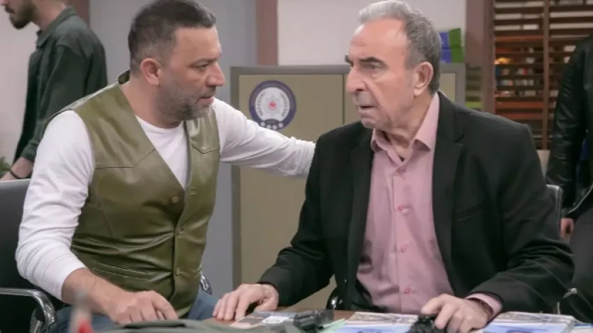 Arka Sokaklar 678. Bölüm 2. Fragmanı yayınlandı... Yeni bölümde neler olacak? haberinin görseli