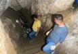 Arsemia Antik Kenti'nde heyecan verici keşif: Gizli su tüneli bulundu!