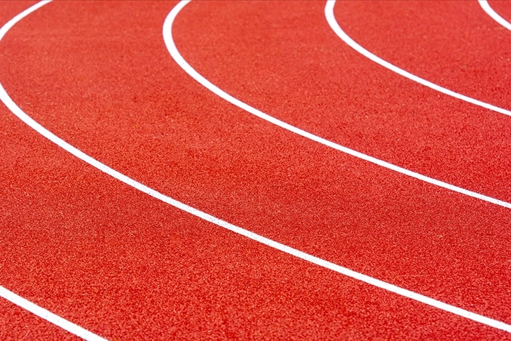 Avrupa Atletizm Şampiyonası heyecanı başlıyor: Türkiye 44 sporcuyla temsil edilecek haberinin görseli