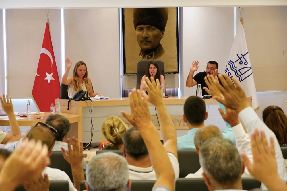 Başkan Denizli: Doğru yerel yönetim anlayışı, iyi planlamalardan geçer haberinin görseli