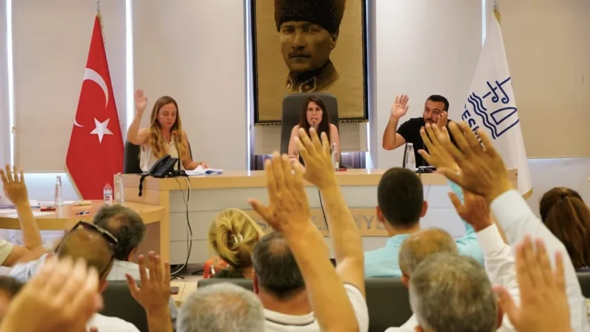 Başkan Denizli: Doğru yerel yönetim anlayışı, iyi planlamalardan geçer