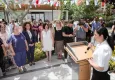 Bayraklılı kursiyerler profesyonelleri aratmadı