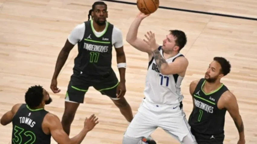 Boston-Dallas maçı ne zaman ve saat kaçta? Hangi kanalda yayınlanacak? haberinin görseli