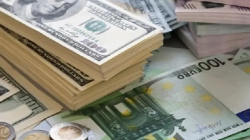 Brüt döviz rezervi nedir? Brüt döviz rezervinde son durum nedir? haberinin görseli