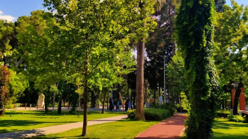 Buca’da Çevre Şenliği başlıyor