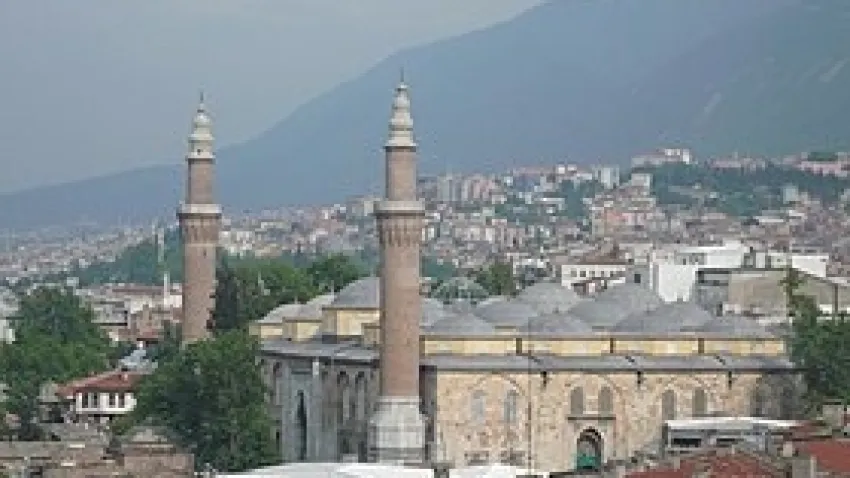 Bursa’da siren sesi uyarısı: Tatbikat var, panik yapmayın!