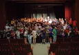 Büyükşehir çocukları "Büyülü Kuş" tiyatro oyunu ile buluşturdu