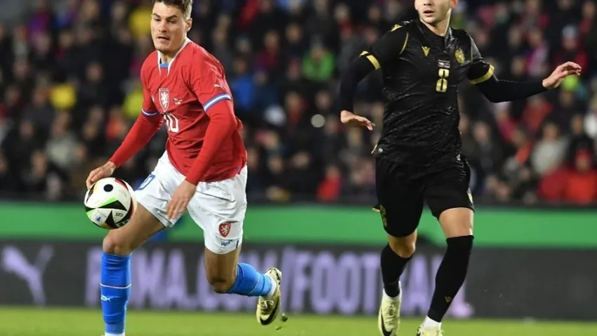 Çekya - Malta maçı ne zaman ve saat kaçta? Hangi kanalda yayınlanacak?