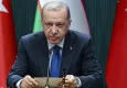 Cumhurbaşkanı Erdoğan, Özbekistan Cumhurbaşkanı Mirziyoyev'e Devlet Nişanı tevcih etti