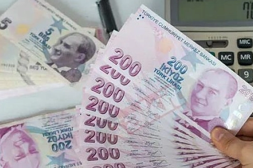 Borçlu vatandaşlara müjde: Devlet garantili borç geri ödeme kredisi geliyor haberinin görseli