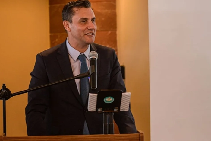 Ege Belediyeler Birliği’nin yeni başkanı Ferdi Zeyrek oldu