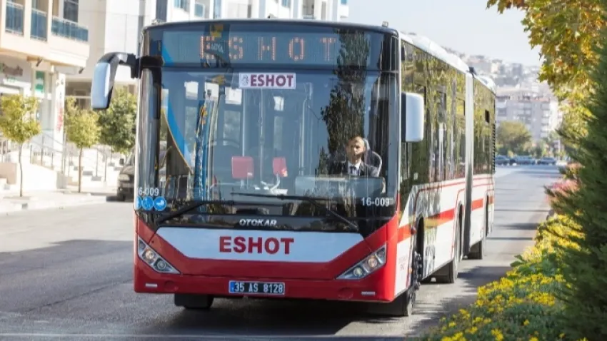 ESHOT | 477 hareket saatleri: Nafiz Gürman - Halkapınar Metro sefer saatleri