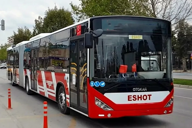 ESHOT | 487 hareket saatleri: Demirköprü – Karşıyaka sefer saatleri haberinin görseli