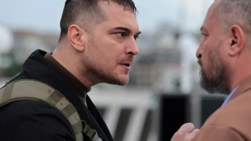 Gaddar final yapıyor... Gaddar final bölümünde neler olacak? haberinin görseli