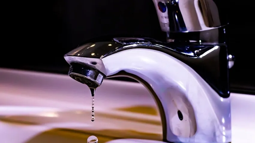 Gaziantep su kesintisi: İşte 6 Haziran Gaziantep su kesinti listesi
