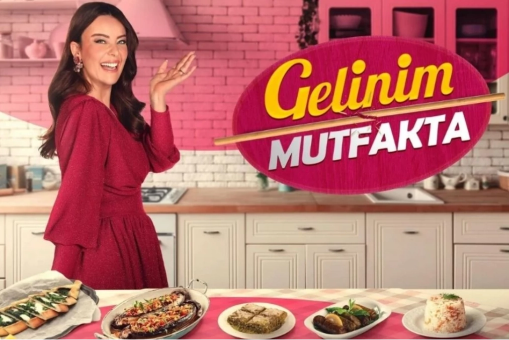 Gelinim Mutfakta puan durumu: 6 Haziran Gelinim Mutfakta bugün kim 1. oldu, çeyrek altını kim kazandı? haberinin görseli