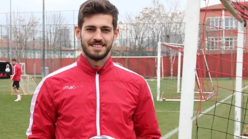 Göztepe, Arda Kızıldağ'ı istiyor