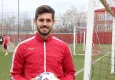 Göztepe, Arda Kızıldağ'ı istiyor