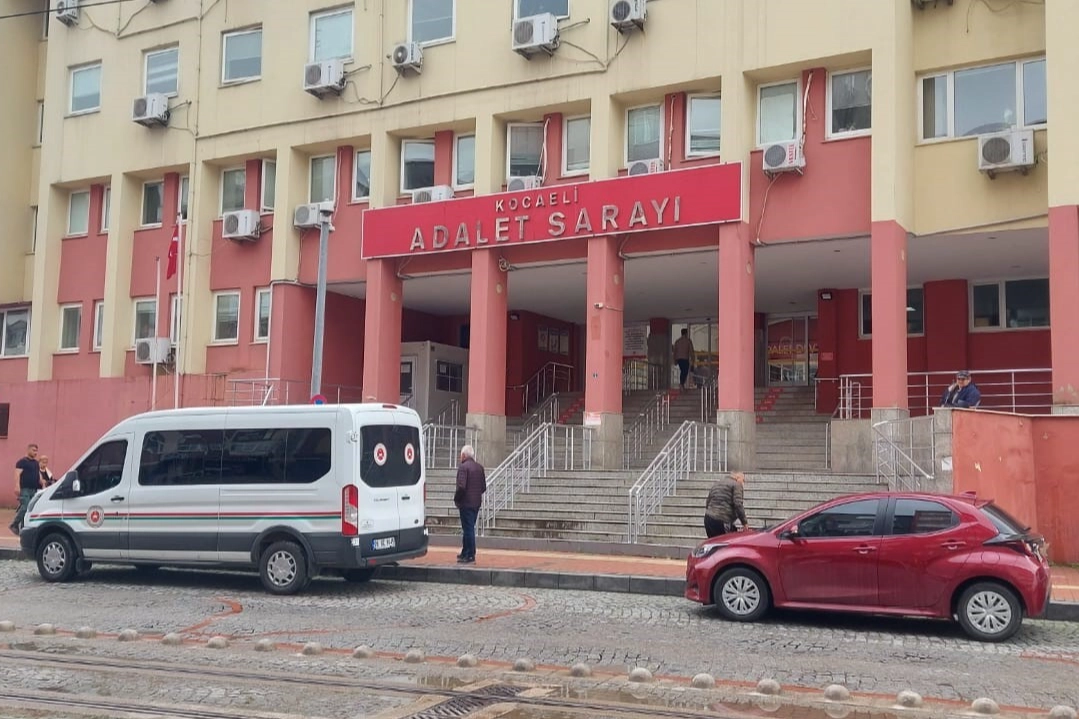 Hamile bıraktığı kız çocuğunu bıçaklamıştı: Cezası belli oldu