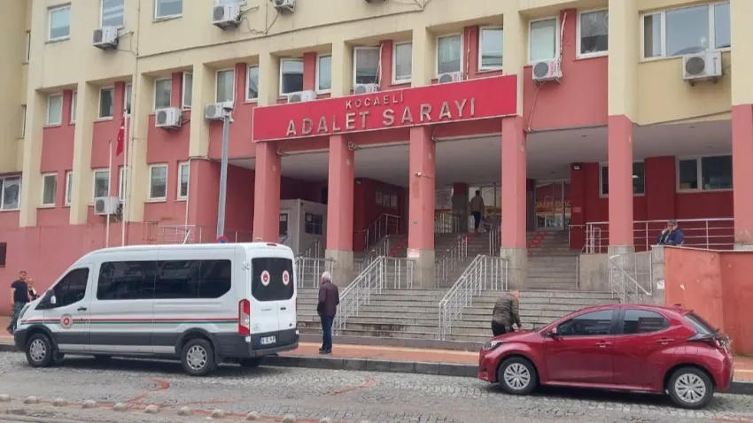 Hamile bıraktığı kız çocuğunu bıçaklamıştı: Cezası belli oldu haberinin görseli