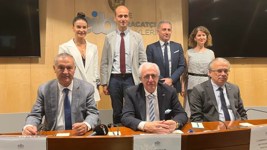 İhracatçılar, Çin'deki büyük fuara hazırlanıyor