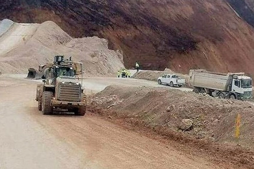 Erzincan'daki maden faciasında üç işçinin daha cansız bedenine ulaşıldı! haberinin görseli