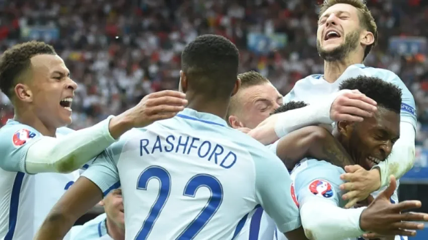 İngiltere - İzlanda maçı ne zaman ve saat kaçta? Hangi kanalda canlı olarak yayınlanacak?