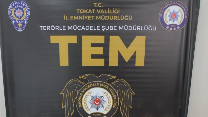 İŞİD'e akıl almaz yöntem ile para gönderiyorlardı... Yapılan operasyon ile yakalandılar! haberinin görseli