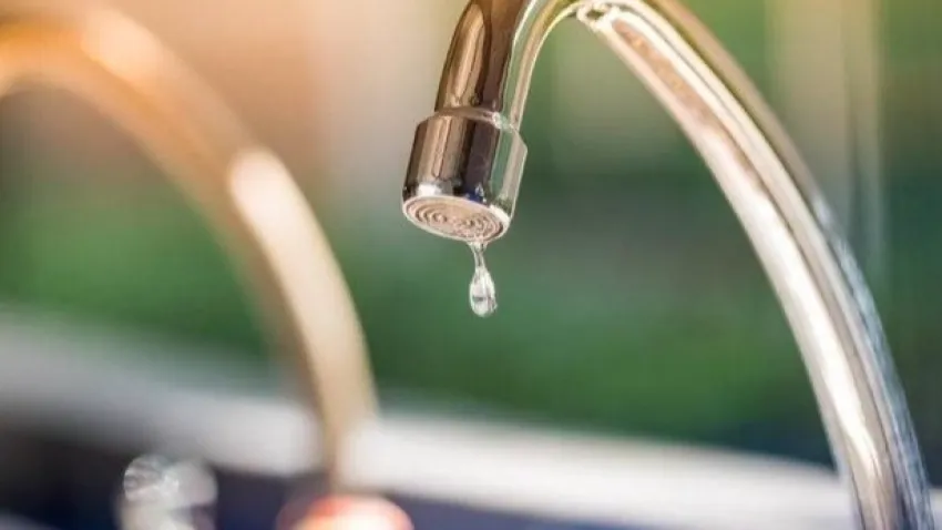 İstanbul 6 Haziran (bugün) su kesinti listesi! Saatlerce sular akmayacak! Önleminizi alın!