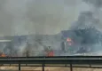 İzmir'de haber: Seferihisar'da yangın