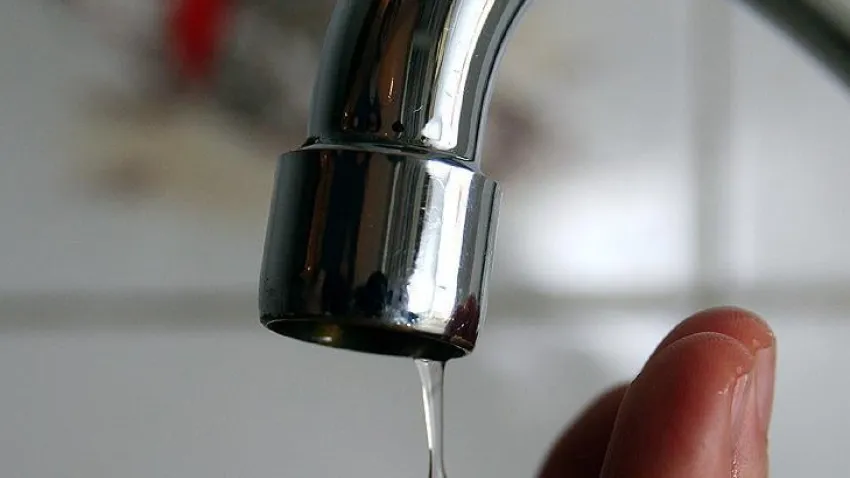 İzmir Seferihisar’da su kesintisi alarmı! 8 saat boyunca sular akmayacak