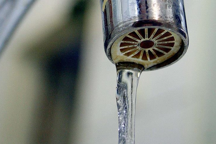 İzmir su kesintisi listesi:  6 ilçede uzun süreli su kesintisi! İzmir’de sular ne zaman gelecek? haberinin görseli