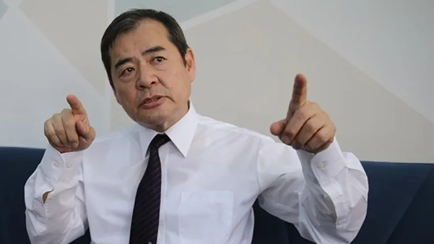 Japon deprem uzmanı uyardı: Doğu Anadolu Fay Hattı'ndan Kıbrıs'a kadar…