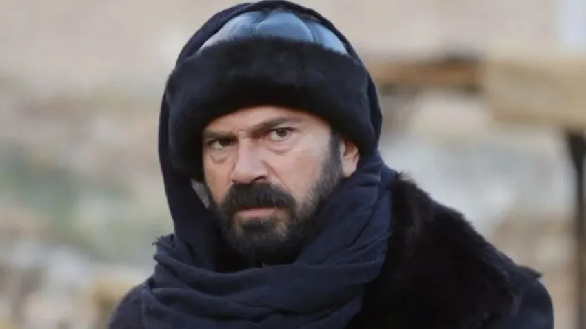 kara ağaç destanı 2