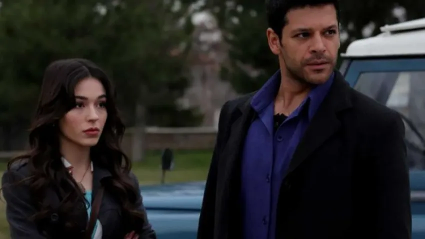 kara ağaç destanı