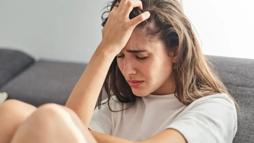 Kaygı ile baş etme yöntemleri haberinin görseli