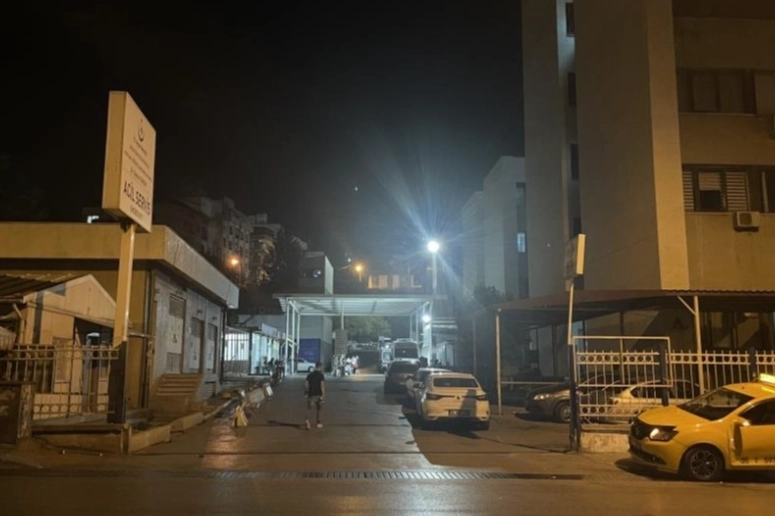 Kazada ağır yaralanmıştı, motosiklet sürücüsü hayatını kaybetti!
