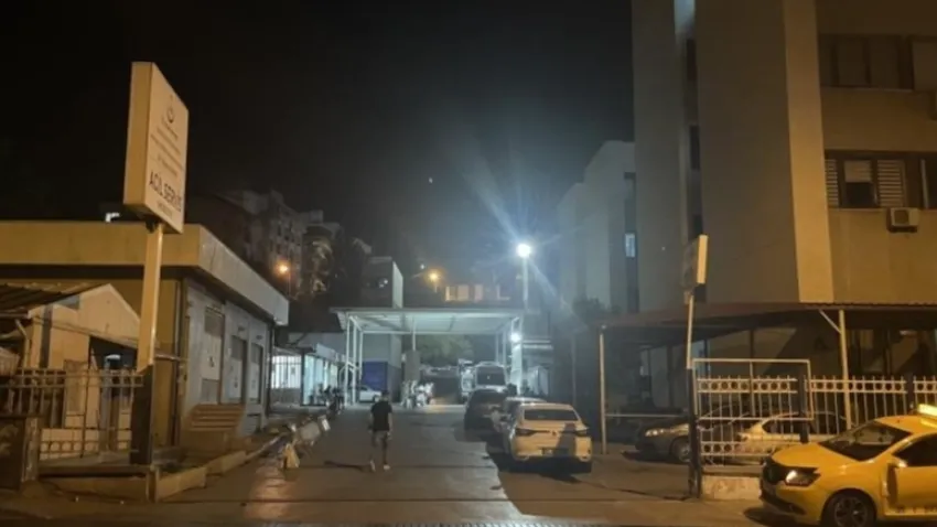 Kazada ağır yaralanmıştı, motosiklet sürücüsü hayatını kaybetti!