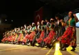 Konak’ta halk oyunları coşkusu 18’inci kez yaşanacak