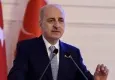 Kurtulmuş: Dünyadaki değişen dengeler, Türk dünyasına beklediğimizden çok daha büyük bir imkanı ve fırsatı sunuyor