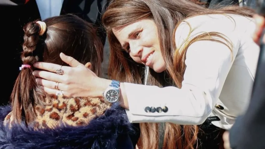 Lal Denizli Çeşmeli vatandaşlarla bir araya gelecek