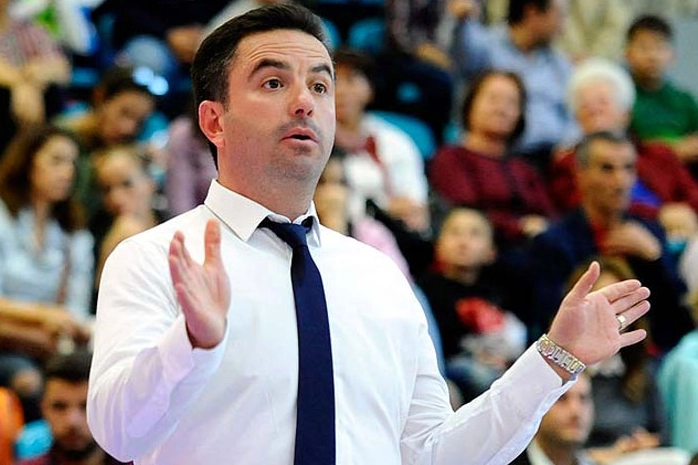 Manisa Büyükşehir Belediyespor'da Ozan Bulkaz dönemi haberinin görseli