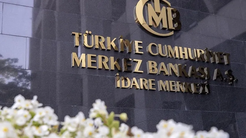 Merkez Bankası rezervleri arttı