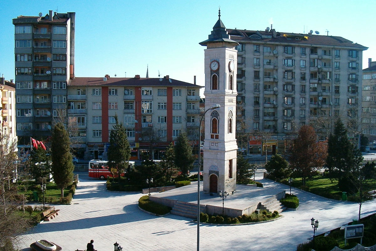Meteoroloji açıkladı: Kütahya’da bugün hava nasıl olacak? 6 Haziran Kütahya günlük hava durumu haberinin görseli